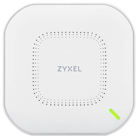 Zyxel WAX510D Wireless Access Point - High-Speed Connection in White - Enhance Your Network!